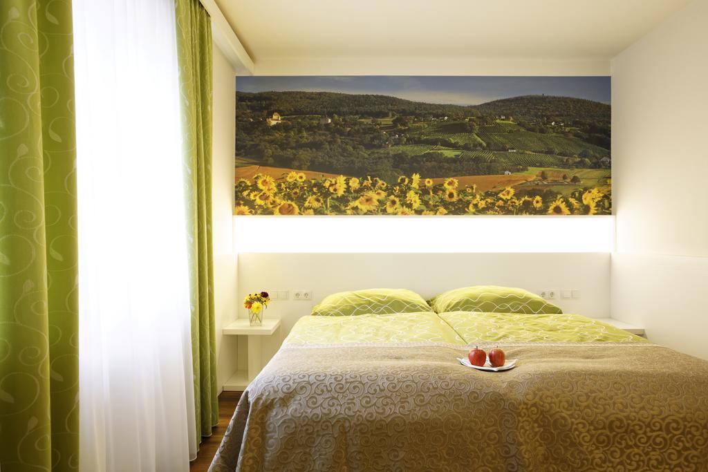 Gasthof Pack "Zur Lebing Au" ハルトベルク 部屋 写真