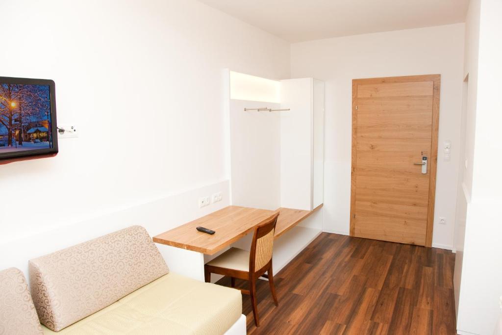 Gasthof Pack "Zur Lebing Au" ハルトベルク 部屋 写真