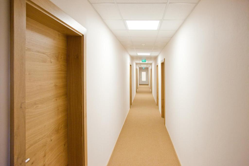 Gasthof Pack "Zur Lebing Au" ハルトベルク 部屋 写真
