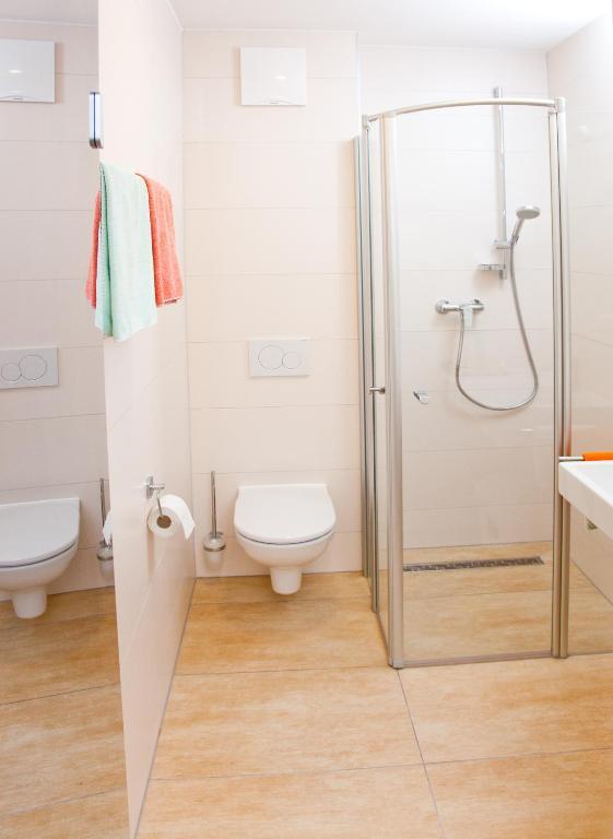 Gasthof Pack "Zur Lebing Au" ハルトベルク 部屋 写真