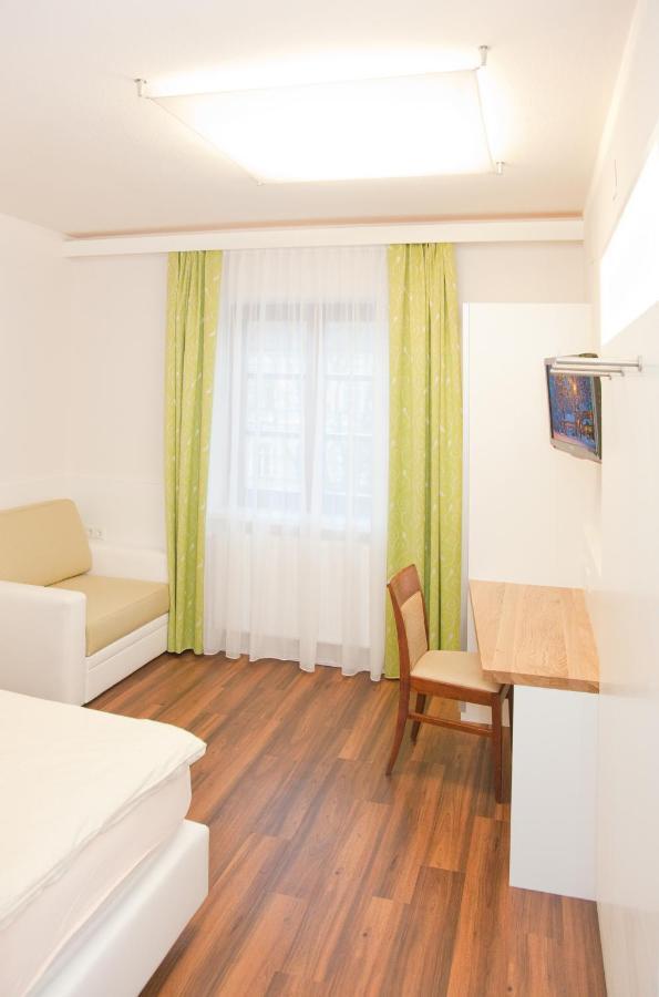 Gasthof Pack "Zur Lebing Au" ハルトベルク 部屋 写真